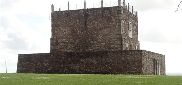 Castle of Abrantes Castle of Abrantes